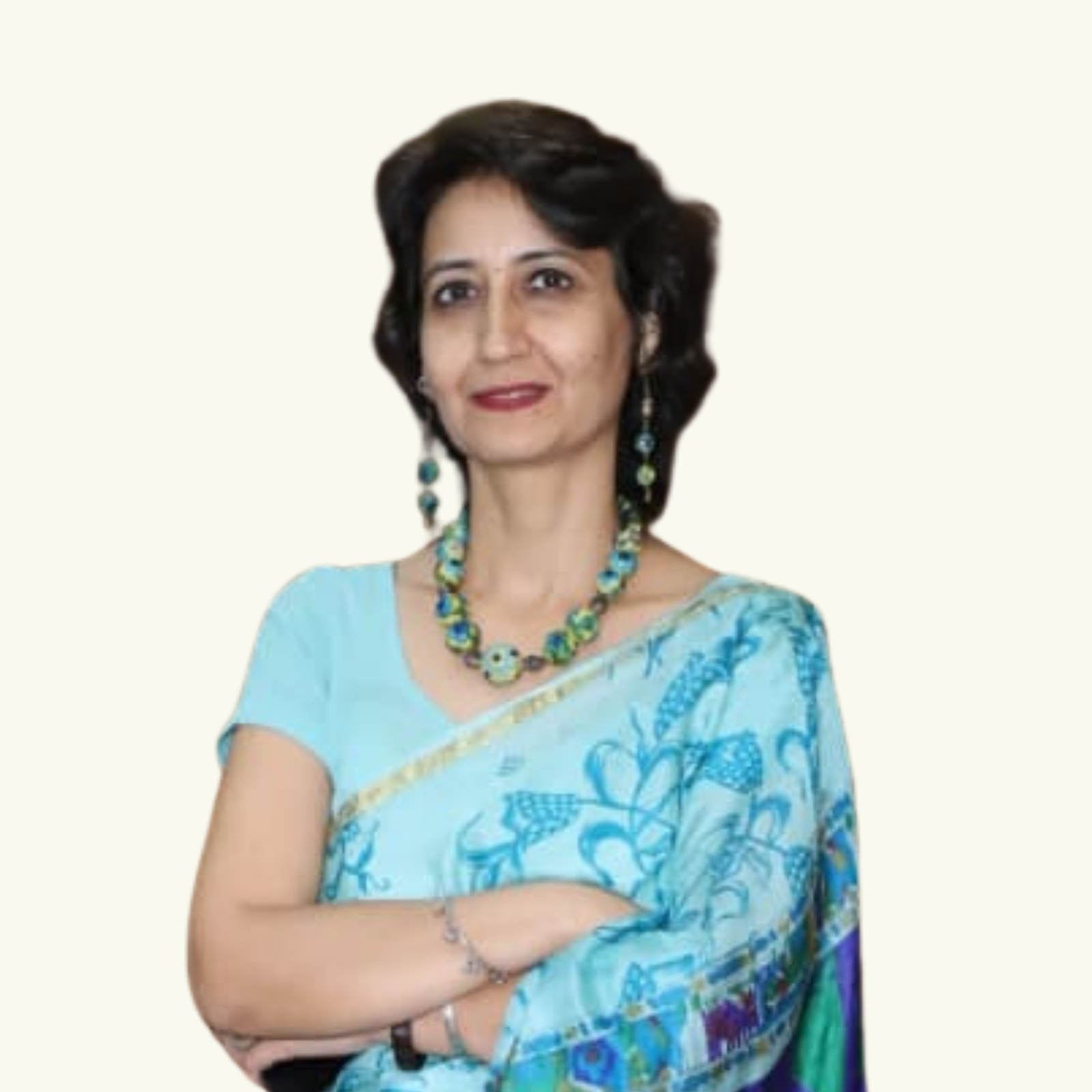 Dr Shikha Dhawan